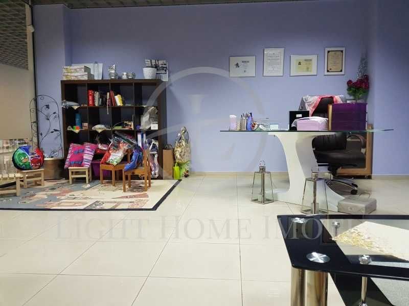 Реф. 1702 Търговско помещение / Магазин / Център