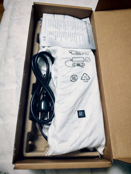 Docking station HP TB4 ultra 280w G6