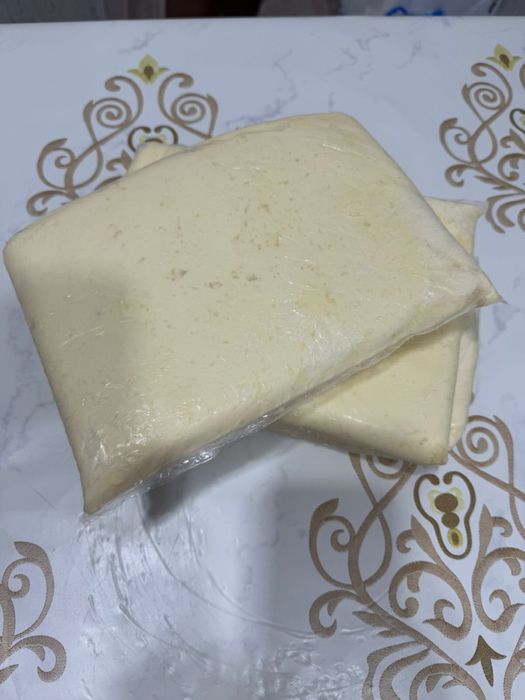 Масло домашнее