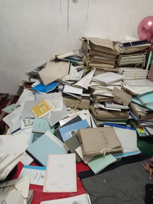 Makalatura.makalatira Переработка.