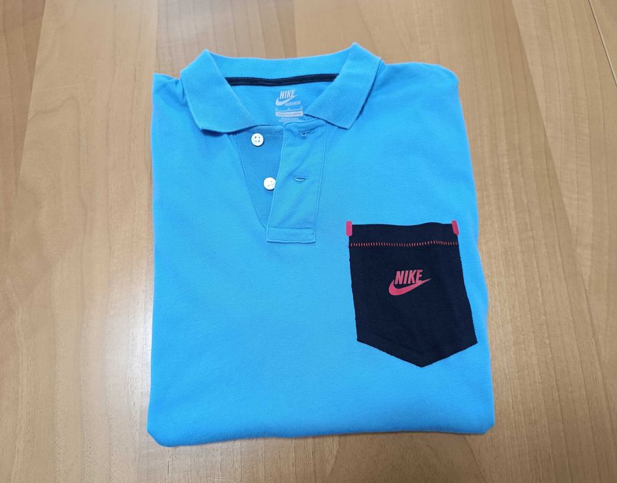 Nike-Много Запазена