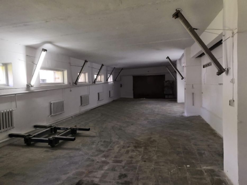 Сдаются в аренду боксы