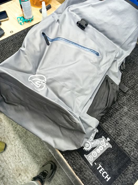 Водонепромукаеми дисаги за колело