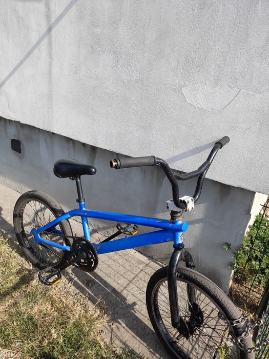Bmx de vânzare în stare buna
