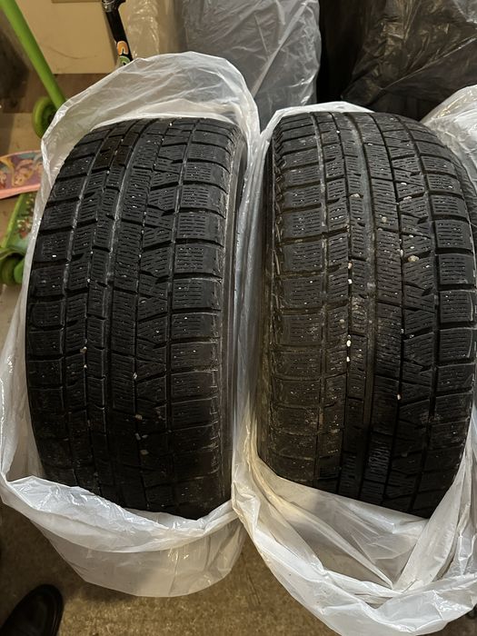 Продам зимние шины
