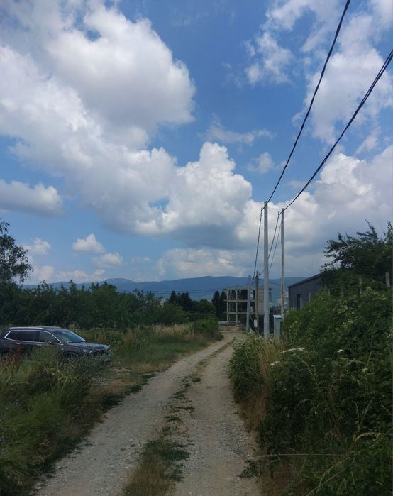 Продава парцел в гр.Сапарева баня