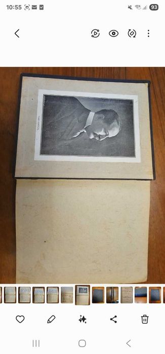 1906 Curs Procedură Civilă Prof Dem Negulescu carte veche litografiata