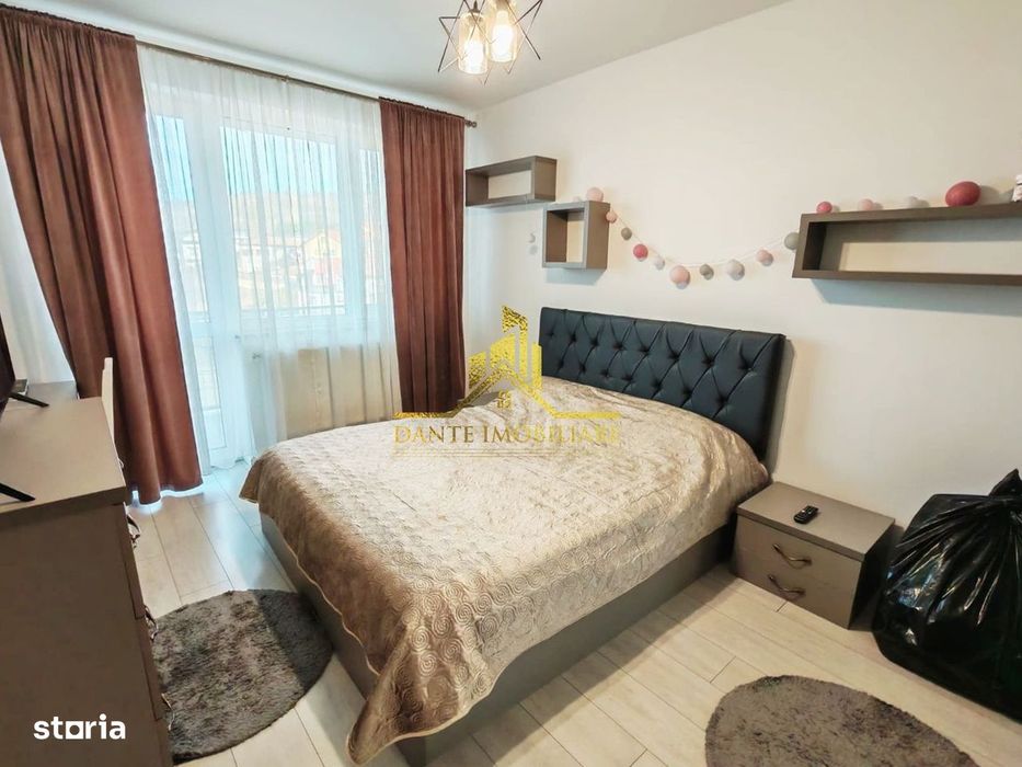 1 camera, modern, bloc nou, balcon, Borhanci, TCI, Pet Friendly