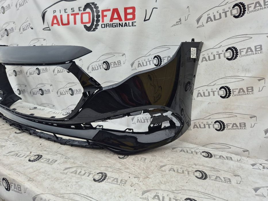 Bara fata Mercedes E-Class W214 AMG-Line an 2023-2024-2025-2026