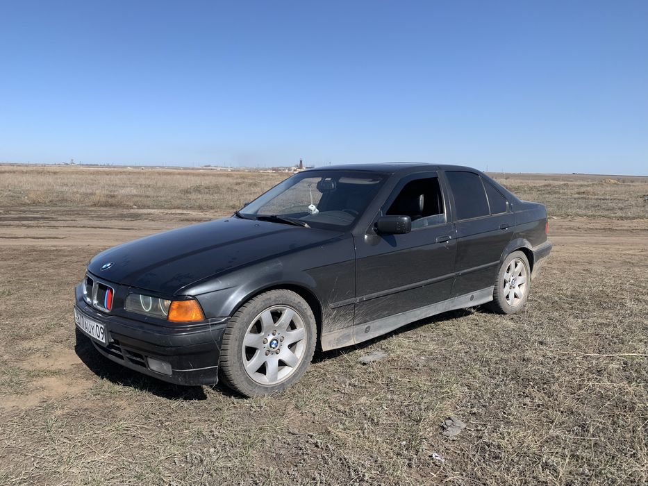 Диски на бмв р16