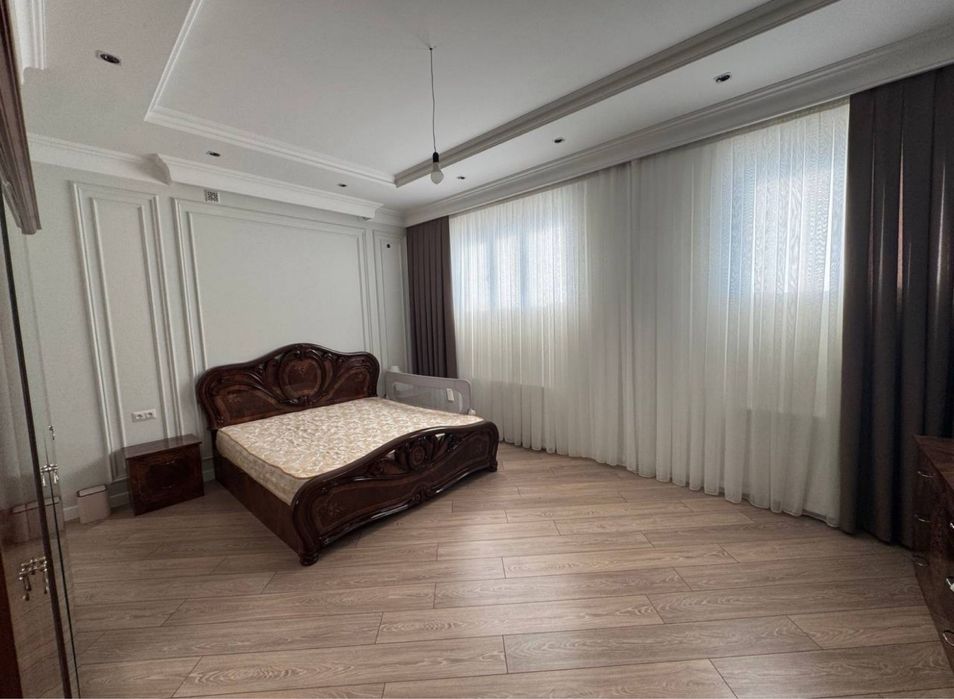 ‼️Юнусобод метро линияси мега планет 2,7 таййор Хайтек участка 8 хона