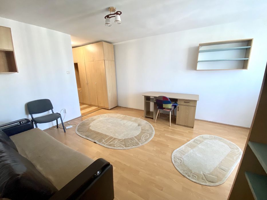 P.F. Inchiriez garsoniera cartierul Gheorgheni - Iulius Mall & FSEGA