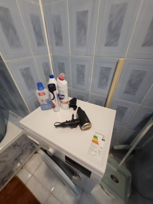 Посуточно 1-комнатная Wifi чисто