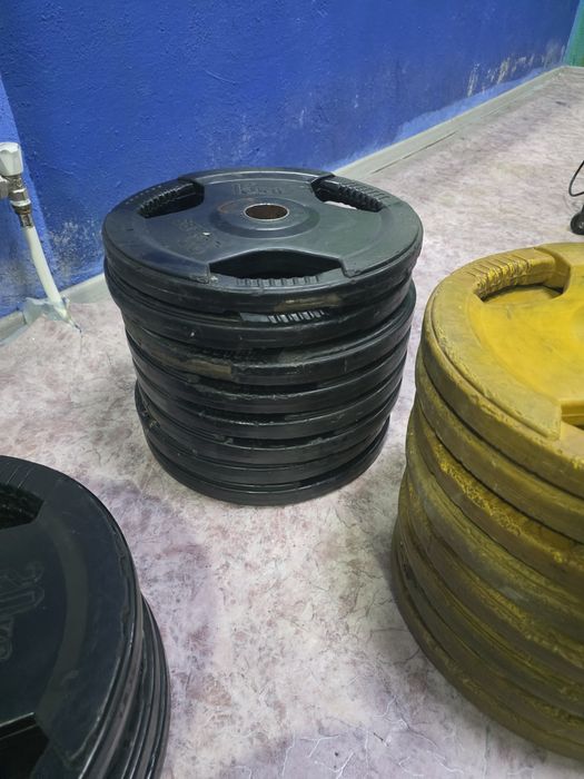 Продам блины прорезиненные