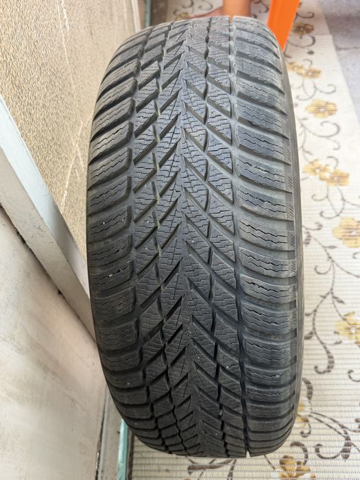 Зимни гуми 16ки nokian tyres