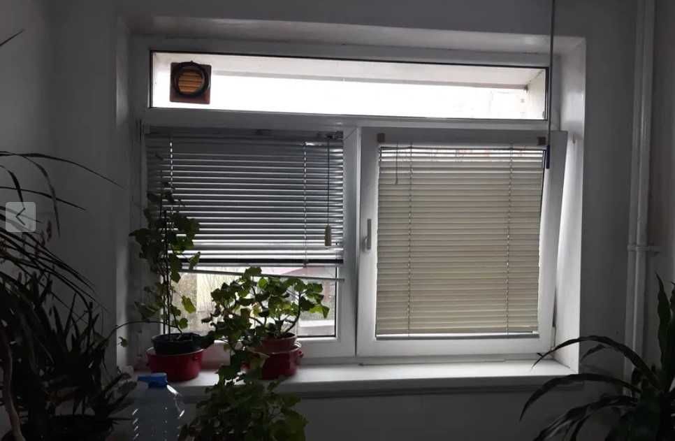 Ferestre termopan + plasa tantari