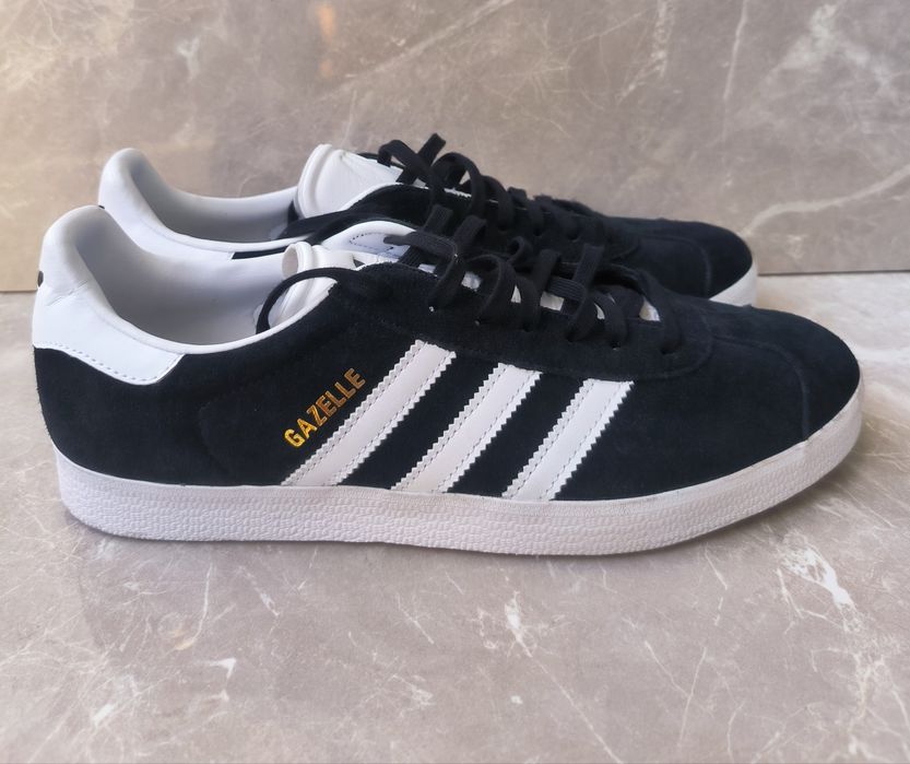 Adidas Gazelle номер 43,1/3