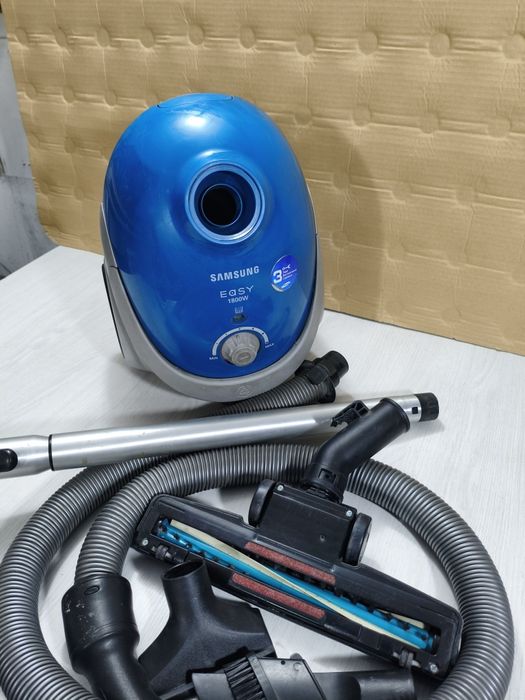 Пылесос Samsung, б/у