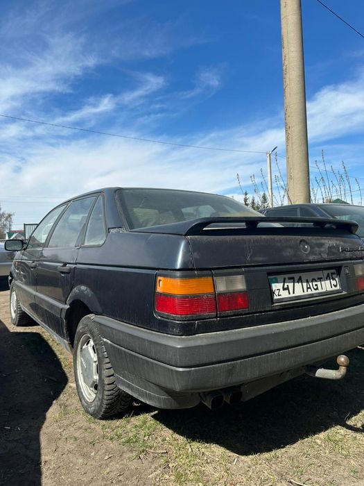 Продам авто Volkswagen passat