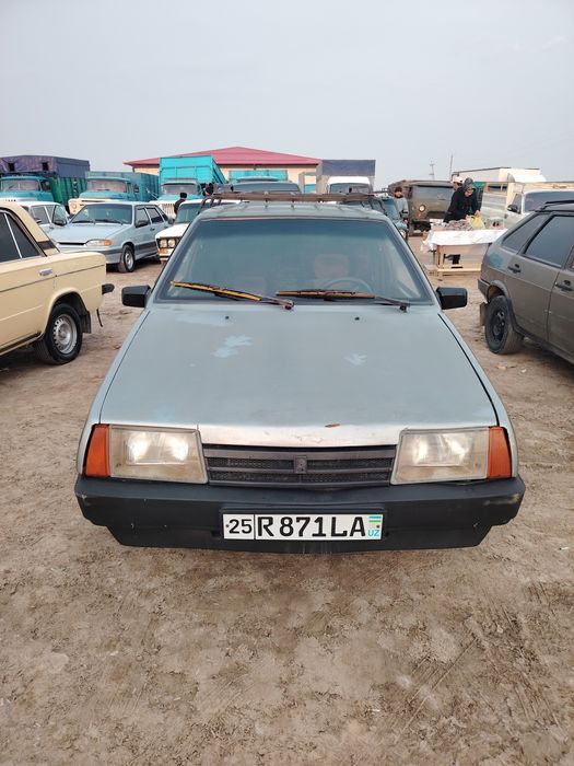 Honor x9b green titanium