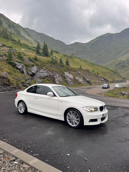 BMW Seria 1 2011 — imagine 2