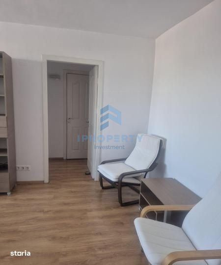 Titan - Nicolae Grigorescu | 2 camere | Prima inchiriere |