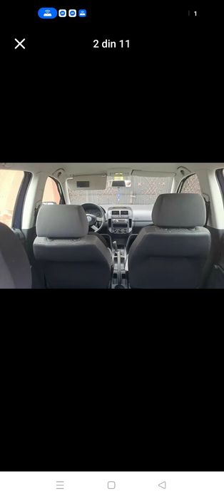 Vând Volkswagen Polo 1.2 Benzina