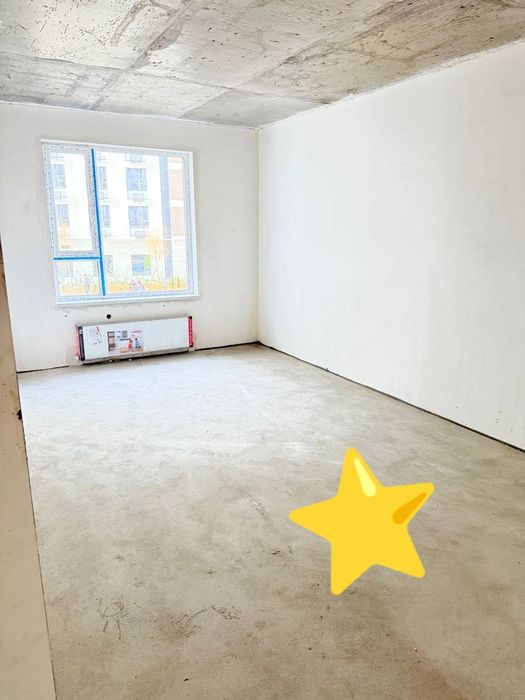 NRG Baxt 3-х комнатная 82м2 ‼️Рохат