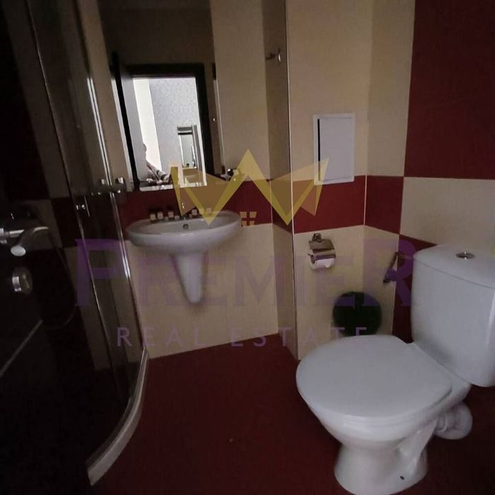 Продава се Едностаен апартамент в к.к. Слънчев бряг - 35 кв.м за 1515 €/кв.м - Снимка #4