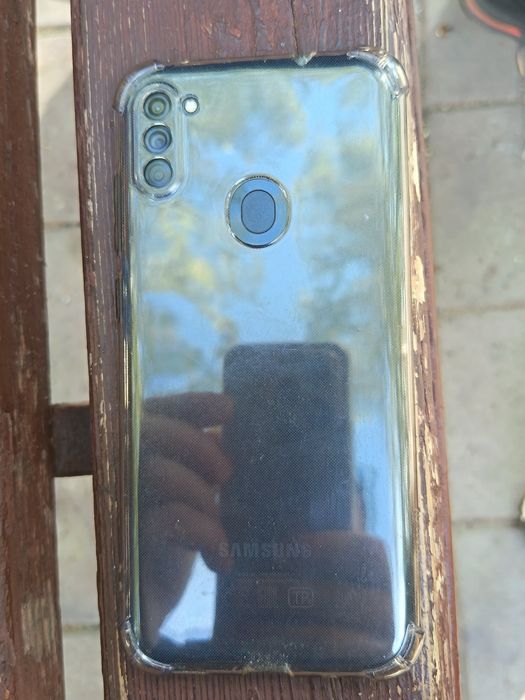 SAMSUNG A11 хр32 гб. ОЗУ 2гб