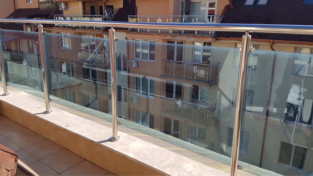 Дава се под наем Тристаен апартамент в София, Манастирски ливади - 100 кв.м за 867 € - Снимка #5