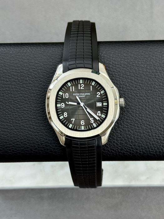 Patek Philippe Aquanaut