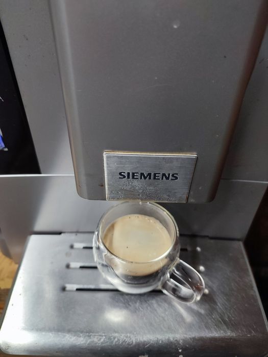 Кафе автомат SIEMENS