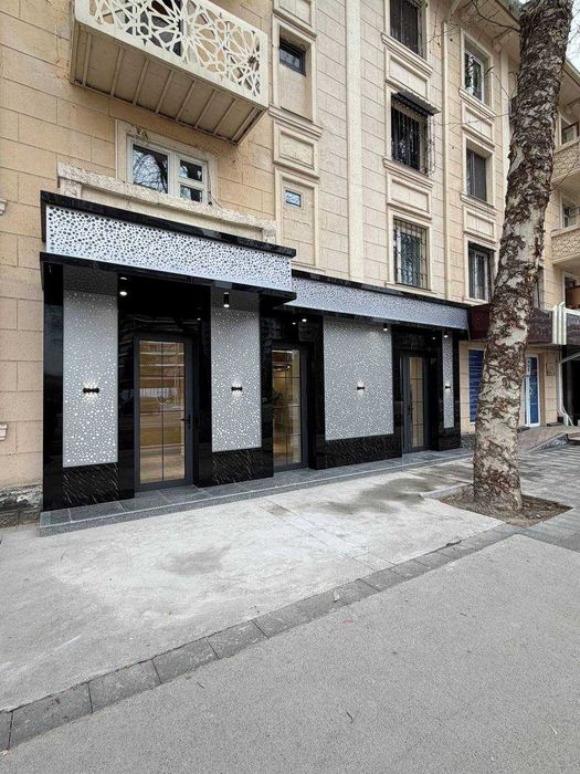 Нотурар жой 1 линия