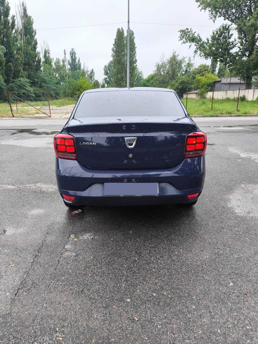 Dacia Logan 0.9 GPL 90 CP 2018 84.500 km unic propietar