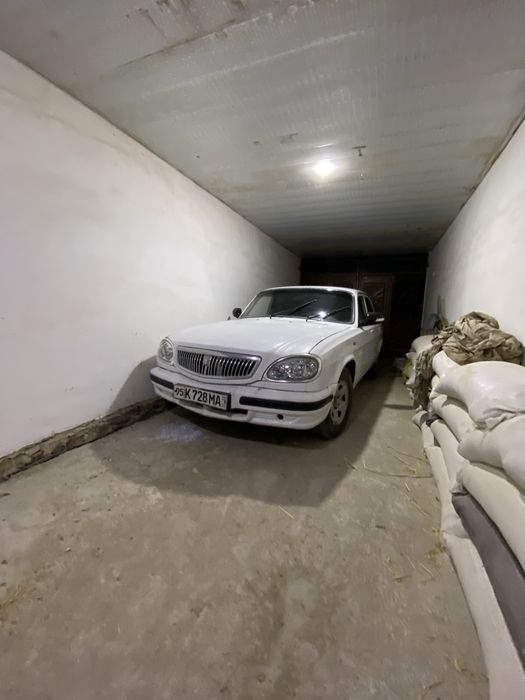 Мошин саз холатда камчлиги йок