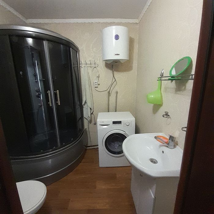 Продам дом на Аблакетке