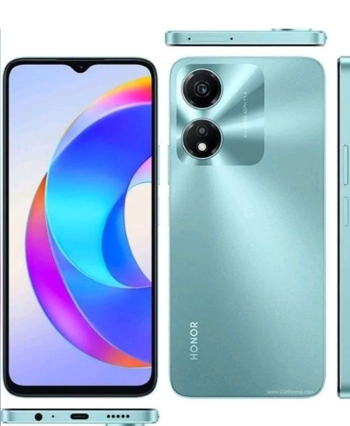 Honor x5 plus telefon