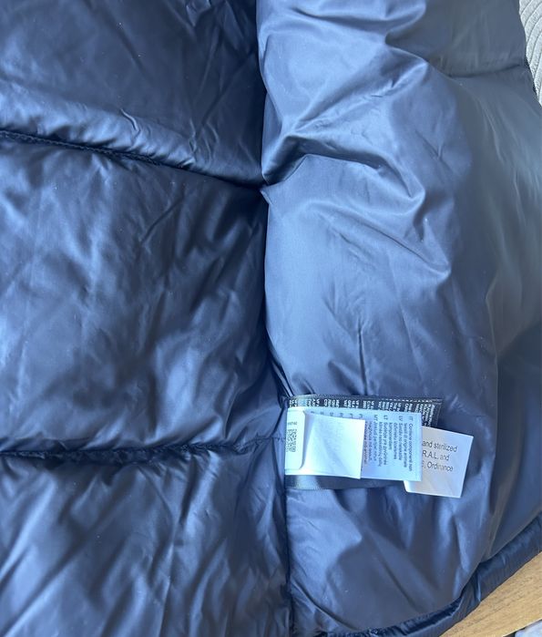 The North Face Diablo Down Vest