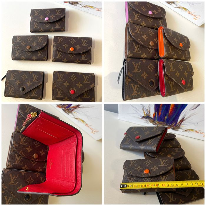 Портмоне Louis vuitton