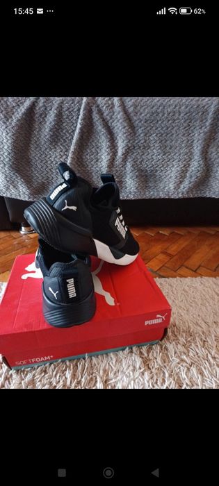 Adidași puma unisex