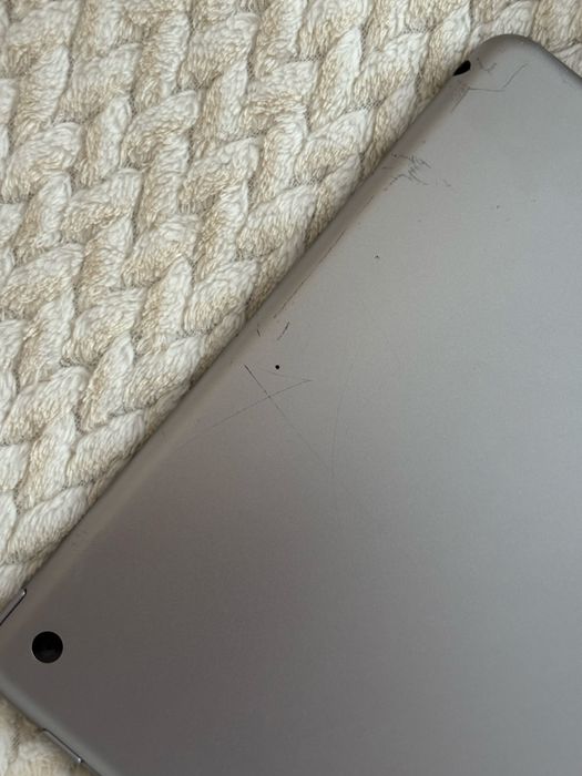 Ipad седьмого поколения