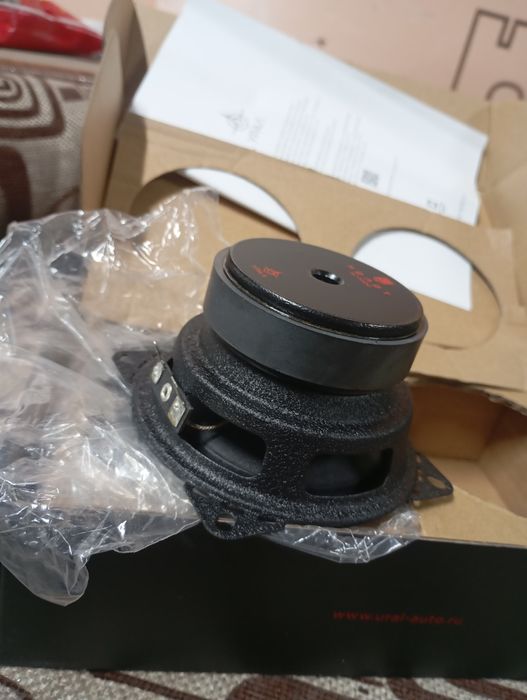 Динамики авто,10