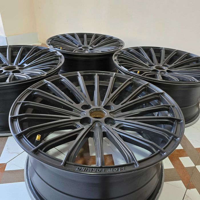 Ideal b/u saka diskalar R17 4x100 Spark, Cobalt, Nexia(1, 2, 3)