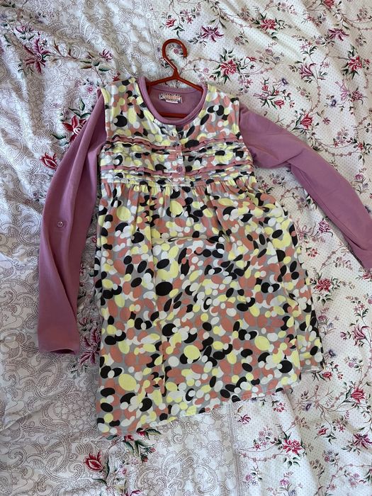 Детские вещи