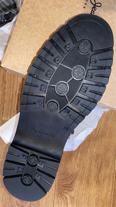 Боти Pepe Jeans ‘44