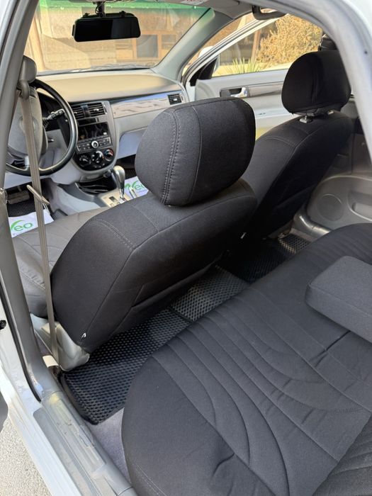 Chevrolet Gentra - 2022 yil