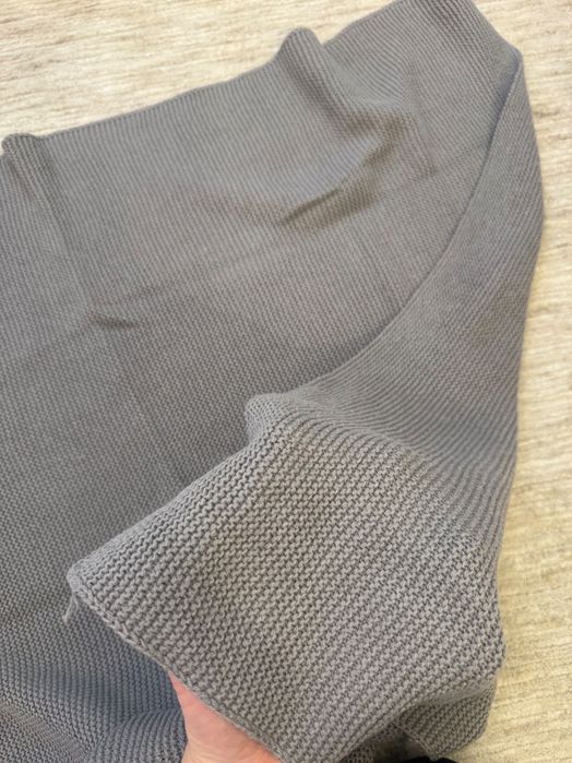 Плетено бебешко одялце на марката Jollein. Не е ползвано.