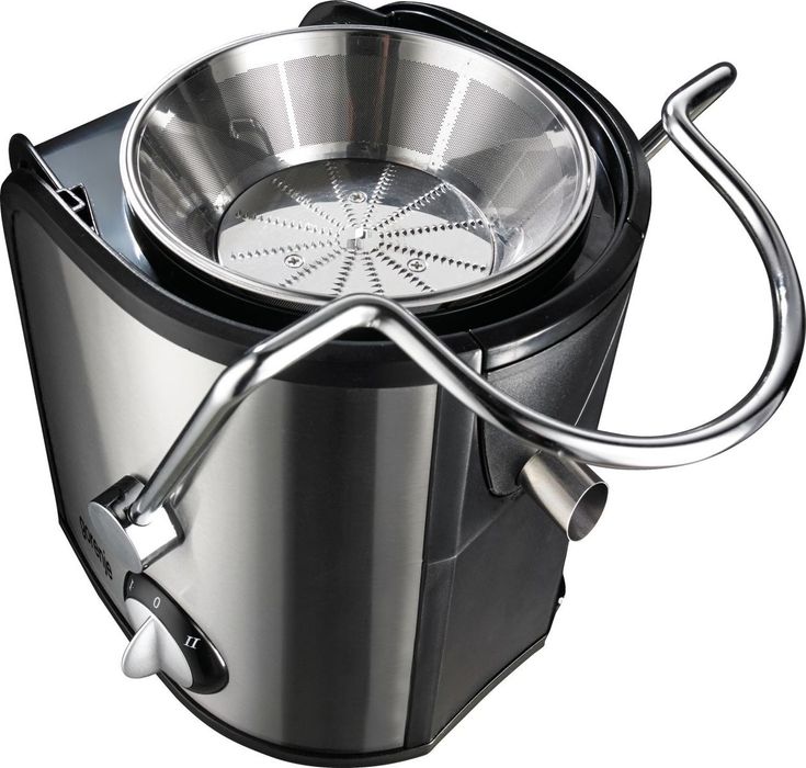 Сокоизстисквачка GORENJE JC805EII