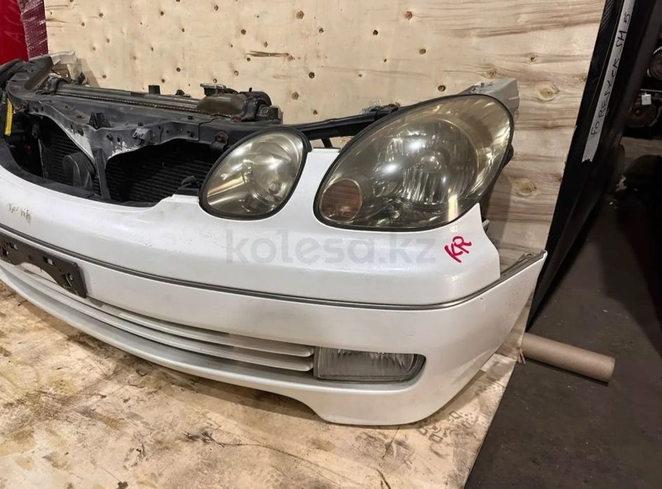 Lexus GS 300/Aristo Ноускат мини-морда
